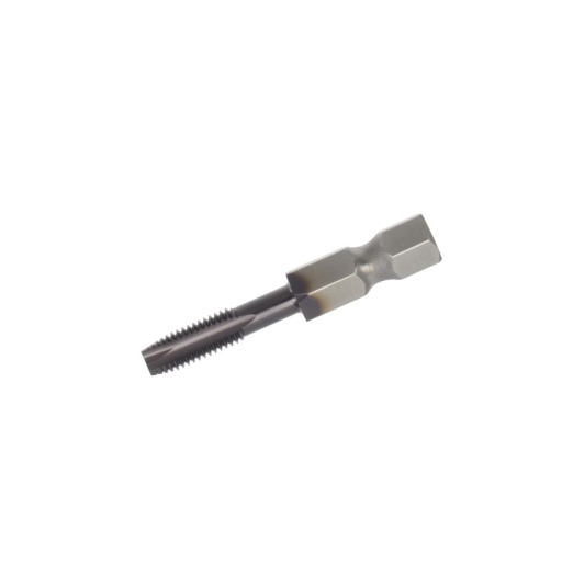 Embout taraud TiALN Hex M22x2.5