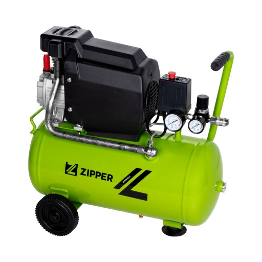 COMPRESSEUR 24 LITRES ZI-COM24E