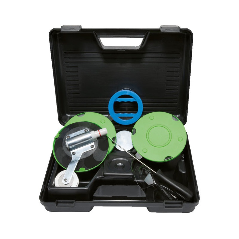 Photo de l'annonce Kit démontage pare brise autonome Ojg14V9CgyH5j8B4TY58