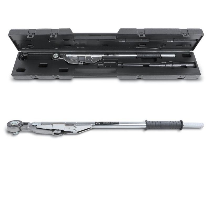 Photo de l'annonce Clé dynamométrique 3/4 à cassure 100-500Nm Oqu26c9G3NKtklGQO2Z9