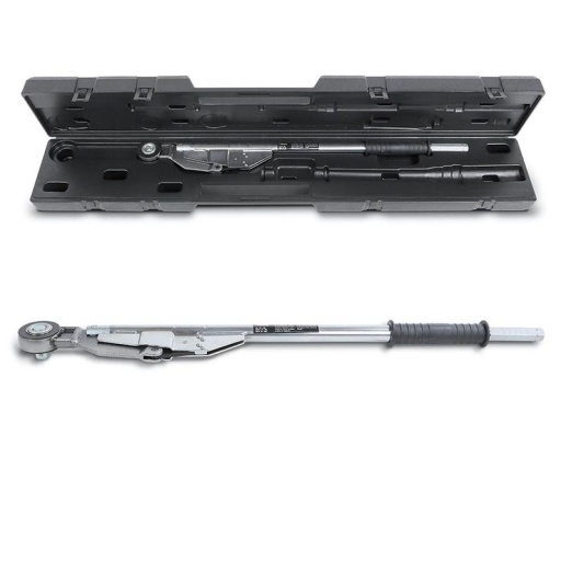 Clé dynamométrique 3/4 à cassure 100-500Nm