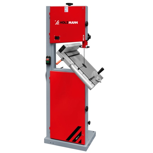 Scie à ruban HBS400_400V