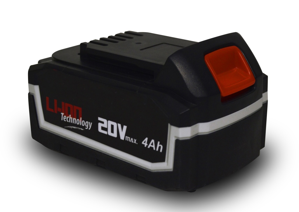 Photo de l'annonce Batterie lithium 20V max - 4000mAh P4joV35E3TSXII5kenJK
