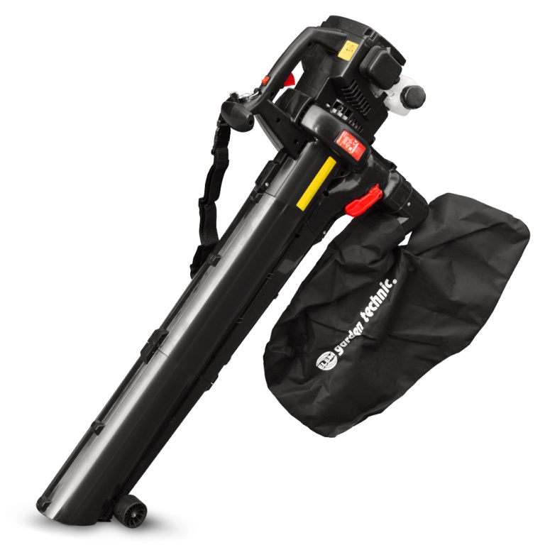 Photo de l'annonce Aspirateur souffleur broyeur thermique 30CC P57qvXpGz8K0IHf2QYdN