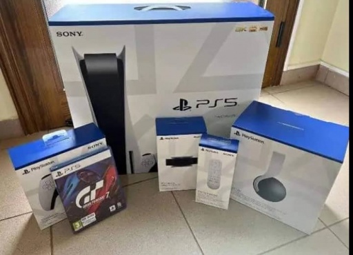 Sibesoin.com petite annonce gratuite Ps 5 sony