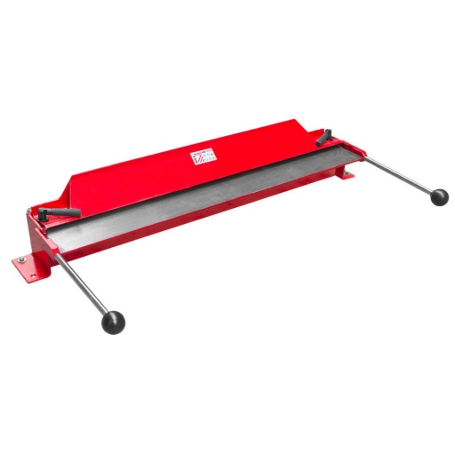 Plieuse à tôle manuelle AKB730FO