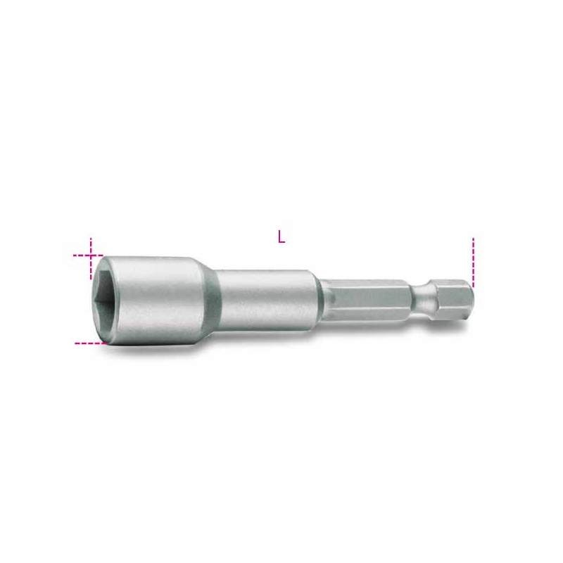 Photo de l'annonce Embout à douille magnétique 6mm beta série 862f PI6BzKF91E9Q4N4Ws0hY