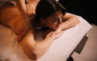 Sibesoin.com petite annonce gratuite 4 Séances de massage bien-être pour femmes et couples