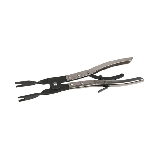 Pince pour collier d'échappement