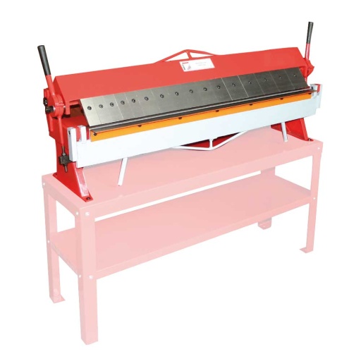 Plieuse manuelle AKM1220