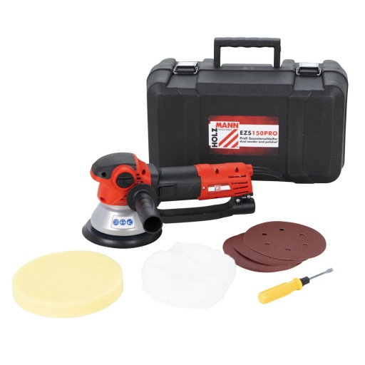 Ponceuse polisseuse PRO EZS150PRO_230V