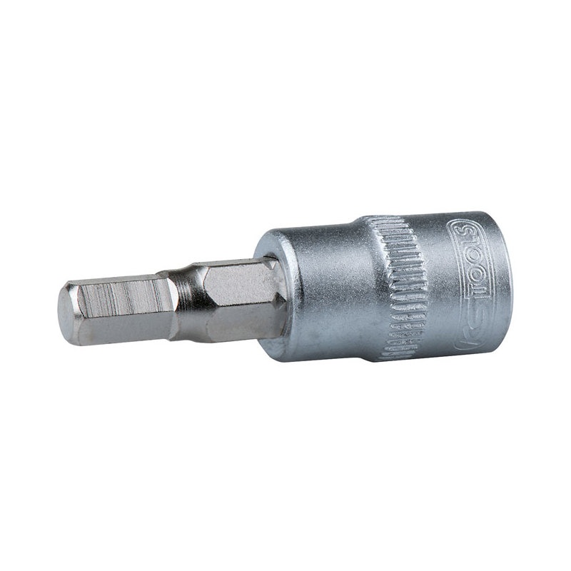 Photo de l'annonce Douille tournevis ultimate 6 pans 3/8". l.50 mm - 3 mm  Q97863Ngi967Vue74kq2