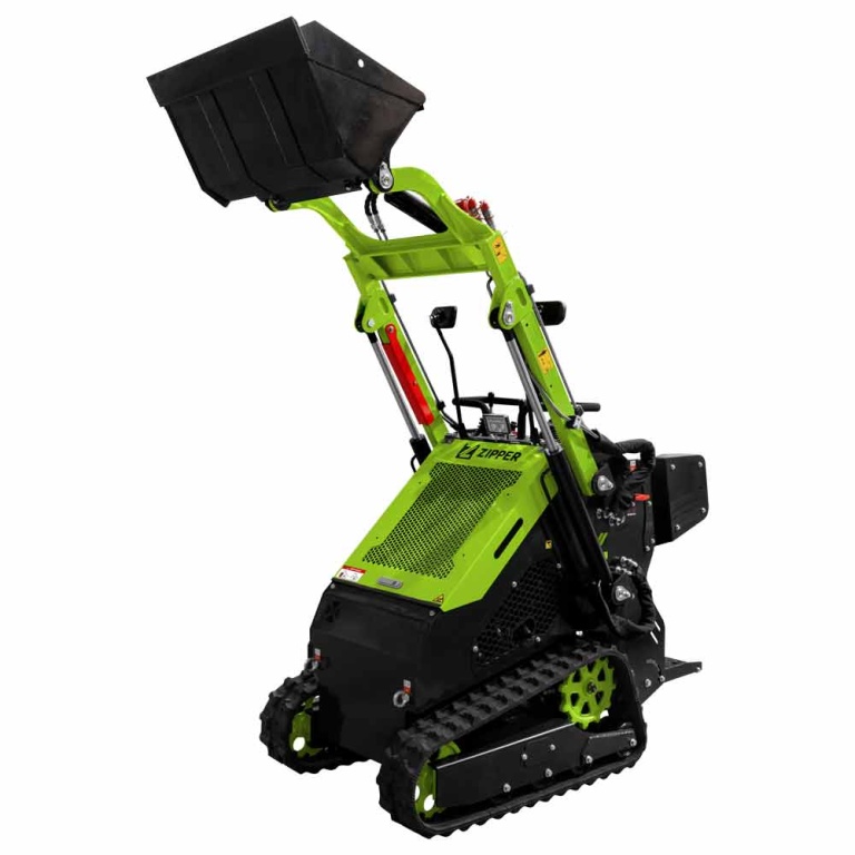 Photo de l'annonce CHARGEUSE COMPACTE ZI-MKL620 QBI88KRJ2q4xhpd682Q1