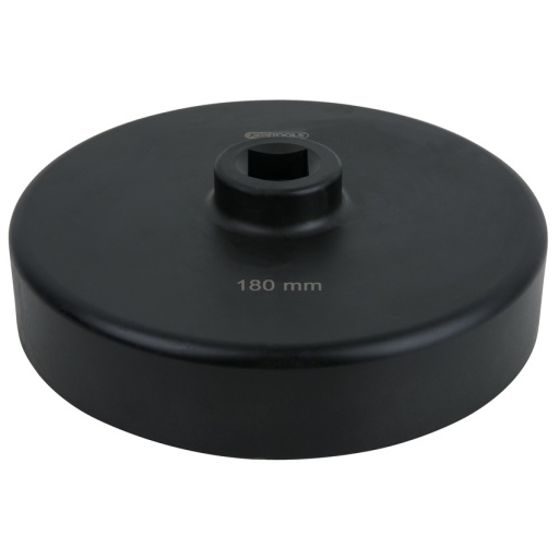 Douille 6 pans pour écrou d'essieu, 1