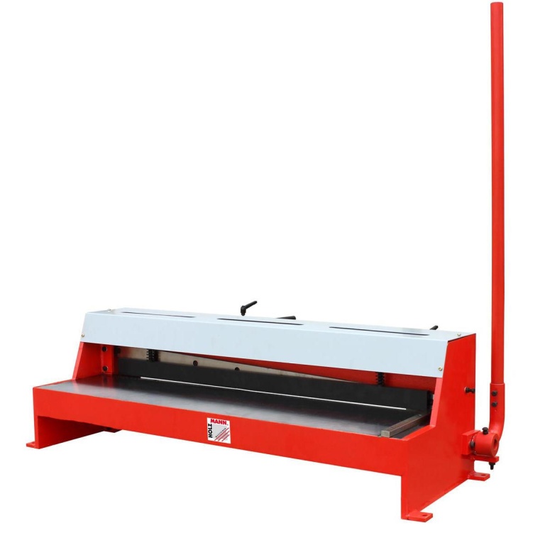 Photo de l'annonce Cisaille guillotine manuelle d´établi TBS1050PRO QK8dzuzRrQS8C841IL5m