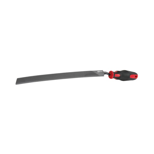 Râpe de carrossier taille croisée