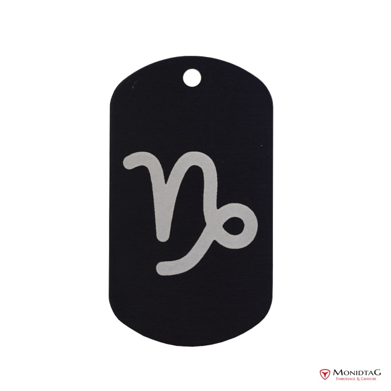 Photo de l'annonce Pendentif Zodiaque Capricorne S QiO55mH1G5WxM8dy7geA