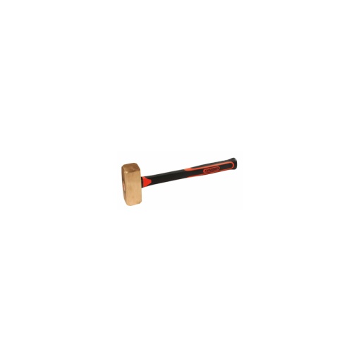 Massette de maçon 5400gr antidéflagrante al-br