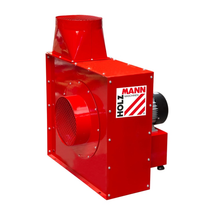 Photo de l'annonce Turbine aspirateur FAN4000_400V R251fY3978xf9E9X25ip