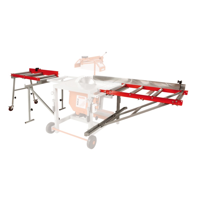 Photo de l'annonce Tables optionnelles pour scie TS400V_400V  R3cNDLY4I7Cg9kZh6dk2