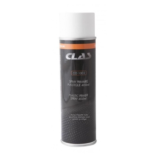 Spray primaire plastique 400ml