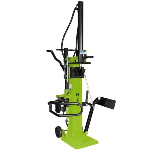 Fendeuse de buches 14 tonnes HS14TN 380v 