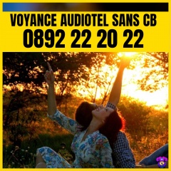 la petite annonce Voyance sans cb de qualité 0892 22 20 22 sur Sibesoin.com / lille (59000)