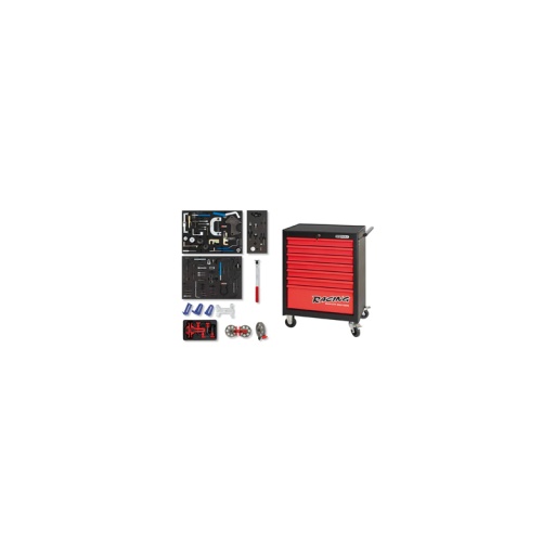 Servante 7 tiroirs calage moteur citrdian/peugeot  renaul...