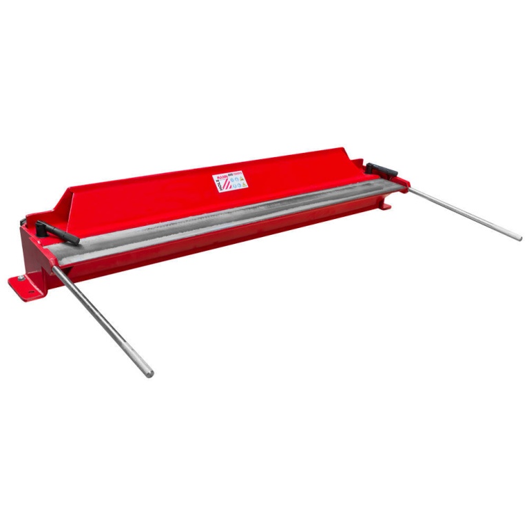 Photo de l'annonce Plieuse à tôle  manuelle AKB1000FO RNC1iwm1JAd3TX1ClGJp