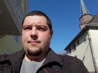 Photo de l'annonce Bonsoir ROpPk25x86C1X59tF5t8