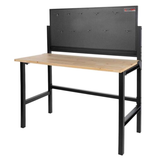 ÉTABLI DE TRAVAIL PLIABLE WB142FOLD