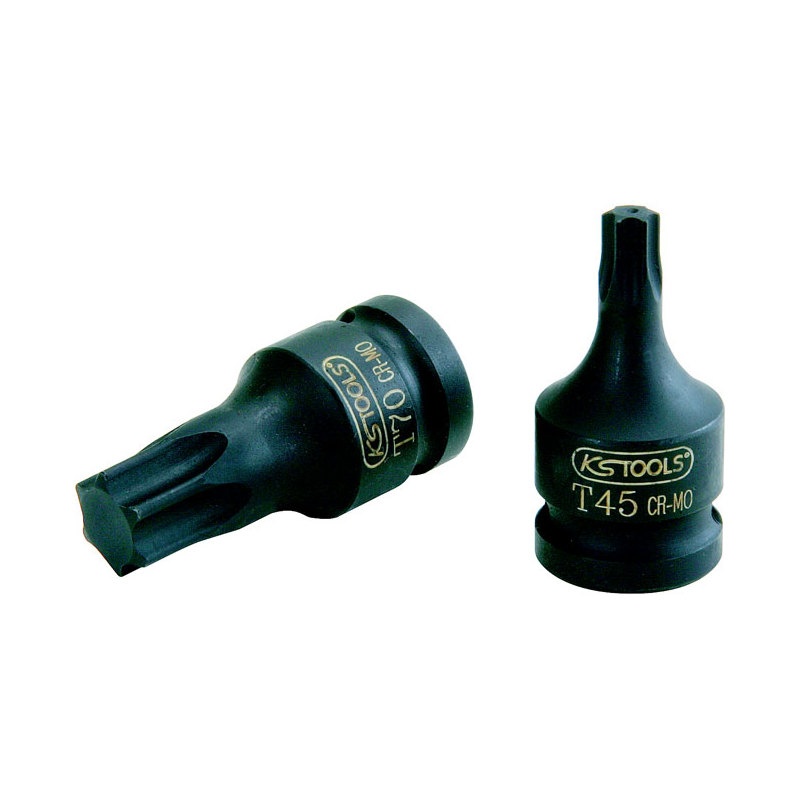 Photo de l'annonce Douille à chocs courte torx 1/2'' t80 RStTmmFLRtArr9d6GKA4