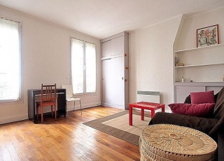 la petite annonce Location studio à montpellier - meublé - 20m² sur Sibesoin.com / montpellier (34000)