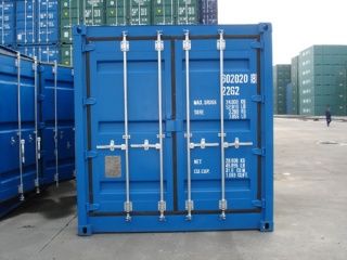 Sibesoin.com petite annonce gratuite 3 Containers de chantier container de stockage 20 pieds