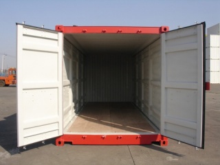 Sibesoin.com petite annonce gratuite 7 Containers de chantier container de stockage 20 pieds