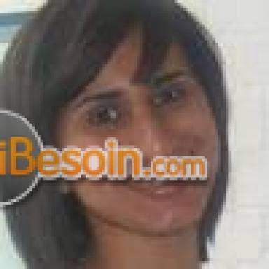 Sibesoin.com petite annonce gratuite Femme 39 ans Île-de-France
