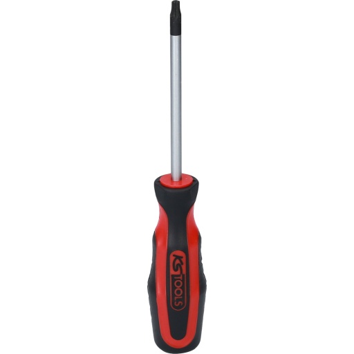 Tournevis ERGOTORQUEplus TORX percé TB25