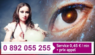 la petite annonce Voyance gratuite téléphone au 0892 055 255 | sans cb sur Sibesoin.com / grenoble (38000)