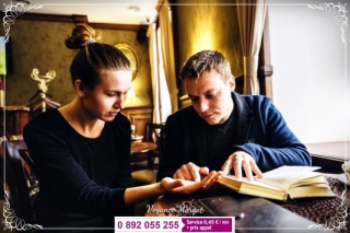 Sibesoin.com petite annonce gratuite 3 Voyance gratuite téléphone au 0892 055 255 | sans cb