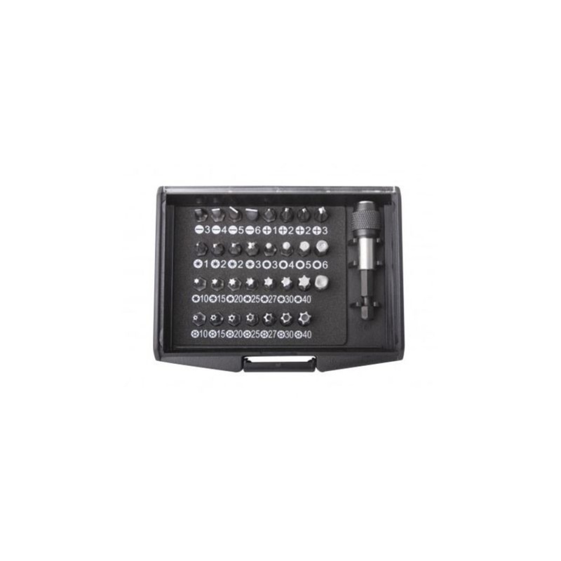 Photo de l'annonce Boite embouts de vissage 1/4 32pcs STDkyEM59xx84Gu7N6ao