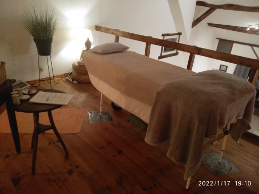 Photo de l'annonce Tantrism SpWYR3MTalSJZH16w5rJ