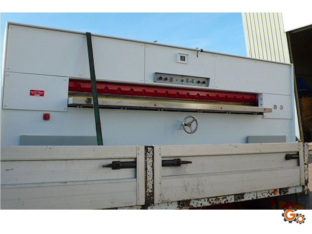 Photo de l'annonce Massicot SAVI T9YR7YesnDkL9b0U2hJC