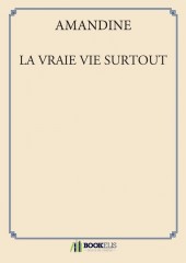 la petite annonce Petit guide "la vraie vie surtout" sur Sibesoin.com / biarritz (64200)
