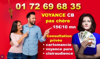 la petite annonce Voyance prestige vip | consultation 100% privée sur Sibesoin.com / nice (06000)