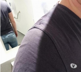 Photo de l'annonce Homme viril pour femme coquine THR7T999M73Ro3SGHVtI