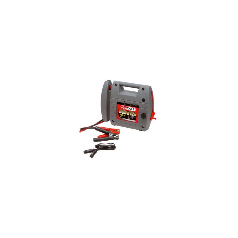 Photo de l'annonce Booster de démarrage 700a - 12v TNtXr3WH3noR5C3PjLt8