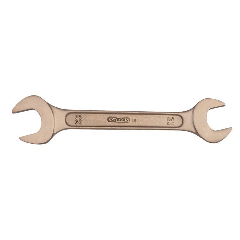 Photo de l'annonce Clé à fourches BRONZEplus 3/4x13/16", 225mm Tc5r3Q6AH9ufjDBN7OB1
