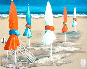 Sibesoin.com petite annonce gratuite 3 Exposition de peinture -les voiles-