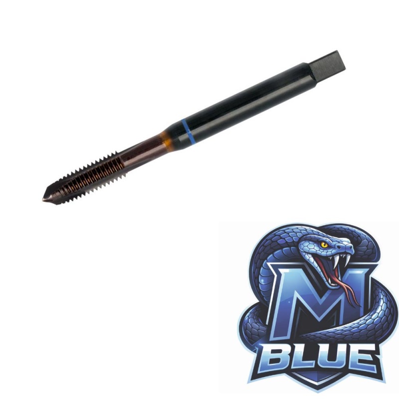 Photo de l'annonce Taraud machine hsse MBlue M3x0.5 U15Z768fMDoxk973Jlui