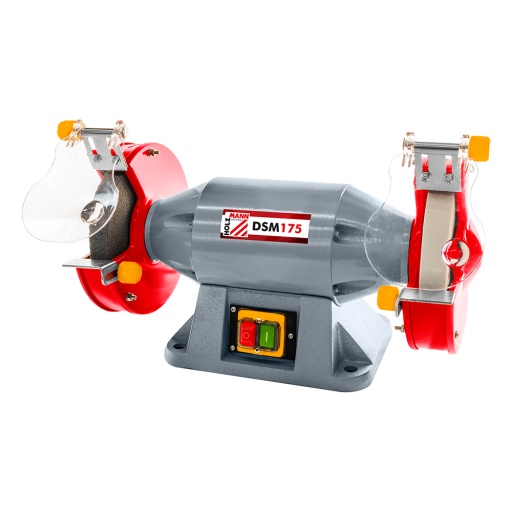 Tourets à meuler DSM175_230V